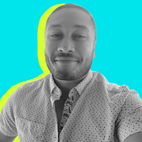 Jason — Paid Search